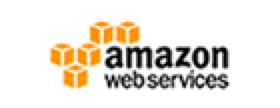 Amazon Web Services logo