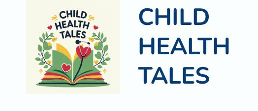 Child Health Tales logo