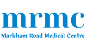 Markham Road Medical Centre logo